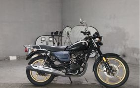 YAMAHA YB125SP PCJL