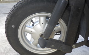 HONDA GYRO X TD02