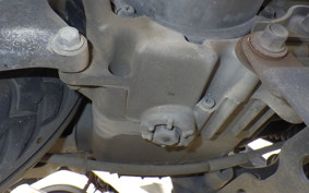 YAMAHA AXIS 125 TREET SE53J