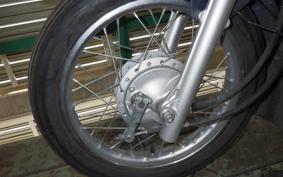 HONDA C50 SUPER CUB AA04
