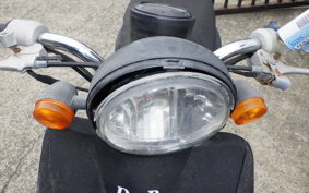 HONDA TODAY AF61