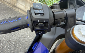 YAMAHA YZF-R15 RG86J