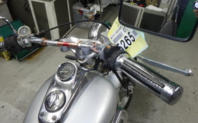 HONDA MAGNA 50 2024 AC13