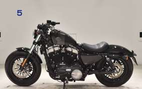 HARLEY XL1200X 2017