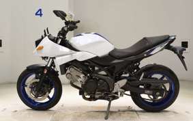 SUZUKI SV650 A 2016 VP55B
