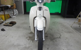 HONDA C110 SUPER CUB JA44