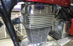 SUZUKI SAVAGE LS650 1989 NP41A