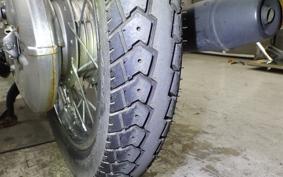 HONDA ｸﾛｽｶﾌﾞ50 2000 AA06