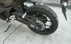 YAMAHA YZF-R25 ABS RG43J