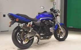 HONDA CB400SF VTEC 2001 NC39