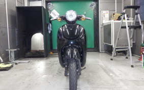 HONDA GIORNO 2 2015 AF70