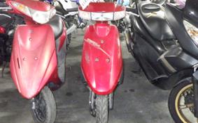 SUZUKI SEPIA CA1EA