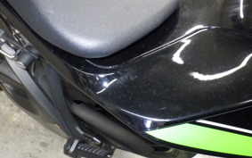 KAWASAKI NINJA ZX-6R A 2016