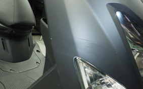 YAMAHA CYGNUSｸﾞﾘﾌｧｽ 2022 SEJ4J