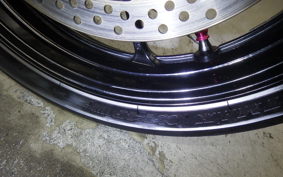 KAWASAKI ZX-25R 1999 ZX250E