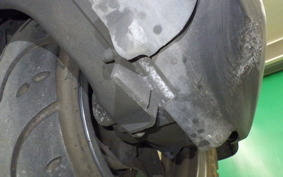 HONDA FORZA Z 2012 MF08