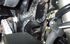 HONDA GROM 2004 JC61