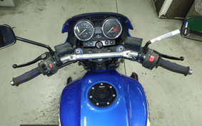 KAWASAKI ZRX1100 2001 ZRT10C