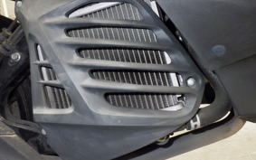 YAMAHA N-MAX 155 A 2006 SG50J