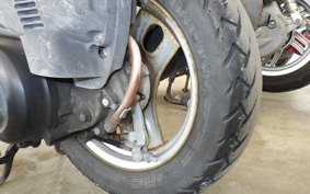 HONDA DIO Gen.5 AF56