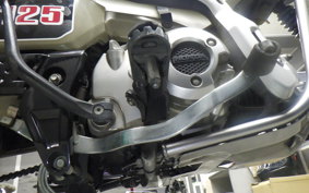HONDA CT125 HUNTER CUB 1994 JA55