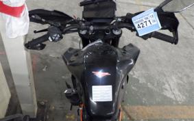 KTM 390 DUKE 2018