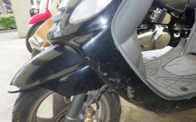 YAMAHA AXIS 100 SB01J