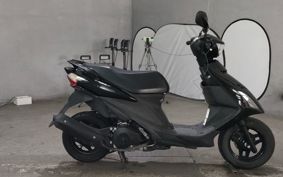 SUZUKI ADDRESS V125 CF4MA