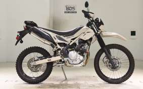 KAWASAKI KLX230ｼｪﾙﾊﾟ LX232A
