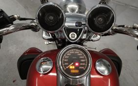 HARLEY  HARLEY FLRT1750 TRIKE  MCC