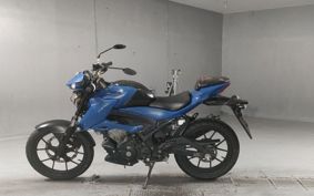 SUZUKI GSX-S125 DL32B