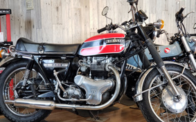 KAWASAKI W1SA 1972 W1F