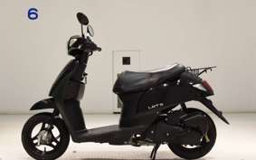 SUZUKI LET's CA4AA