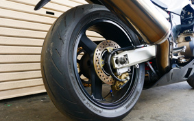 KAWASAKI ZX 1200 NINJA R 2000 ZXT20A