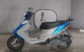 SUZUKI ADDRESS V125 CF46A