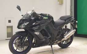 KAWASAKI NINJA 1000 2014