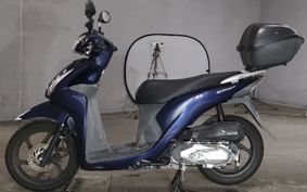 HONDA DIO 110 JF58