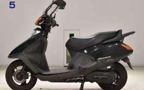 HONDA SPACY 100 JF13