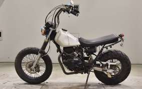 YAMAHA TW200 Gen.2 DG07J