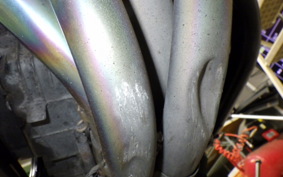 HONDA CB400SF VTEC Spec3 2004 NC39