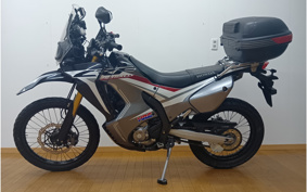 HONDA CRF250 RALLY MD44