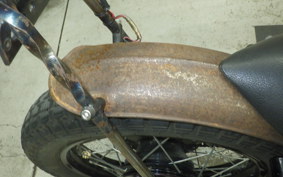 YAMAHA SR400 Gen.2 1997 1JR
