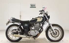 YAMAHA SR400 Gen.3 2002 RH01J