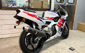 HONDA CBR400RR 1996 NC29
