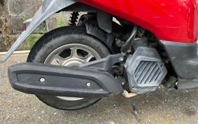 HONDA MANY CTOR AF75