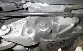 HONDA ﾍﾞﾝﾘｨ110 JA09