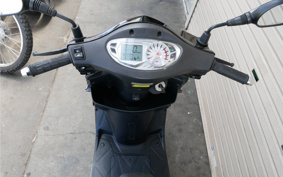 KYMCO  KYMCO  GRAN GP125I