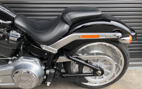 HARLEY  HARLEY FLFBS 2018 YGK