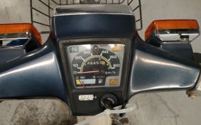 HONDA SUPER CUB50 AA01