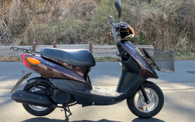 YAMAHA JOG DELUXE SA36J